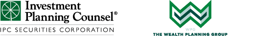 IPC Investment Corporation and WPG 